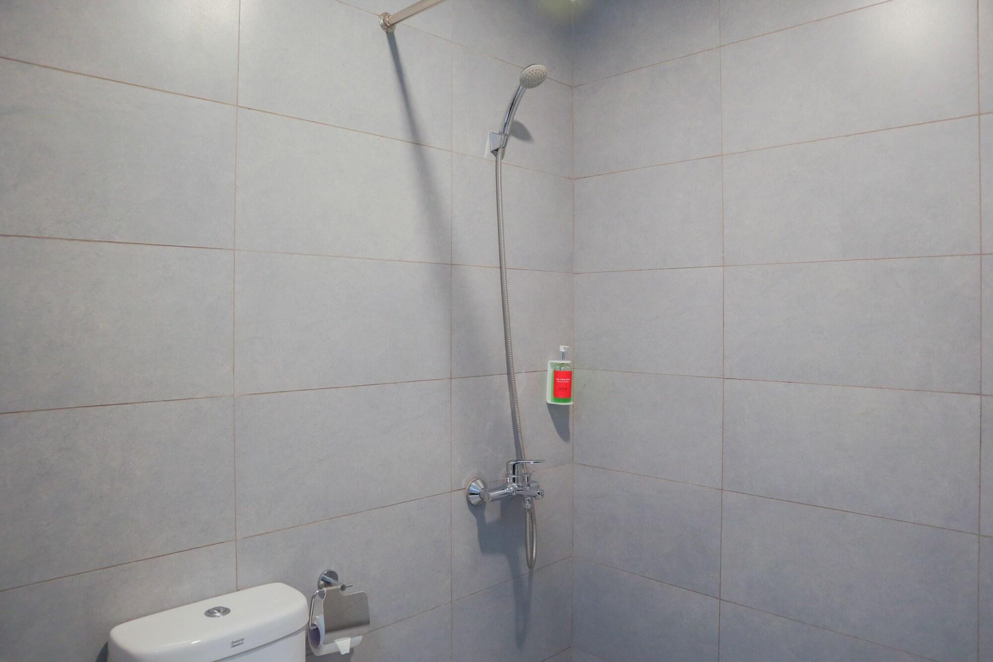 Super Oyo Townhouse 2 Hotel Gunung Sahari Jakarta Luaran gambar