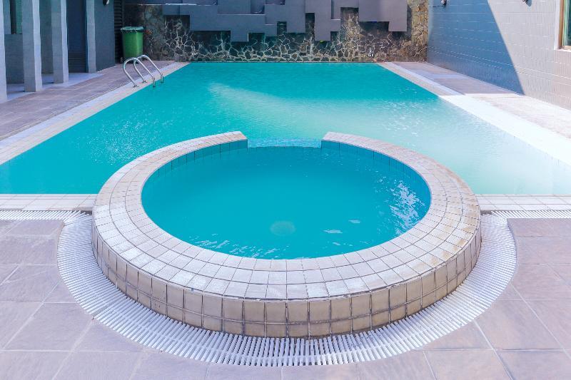 Super Oyo Townhouse 2 Hotel Gunung Sahari Jakarta Luaran gambar