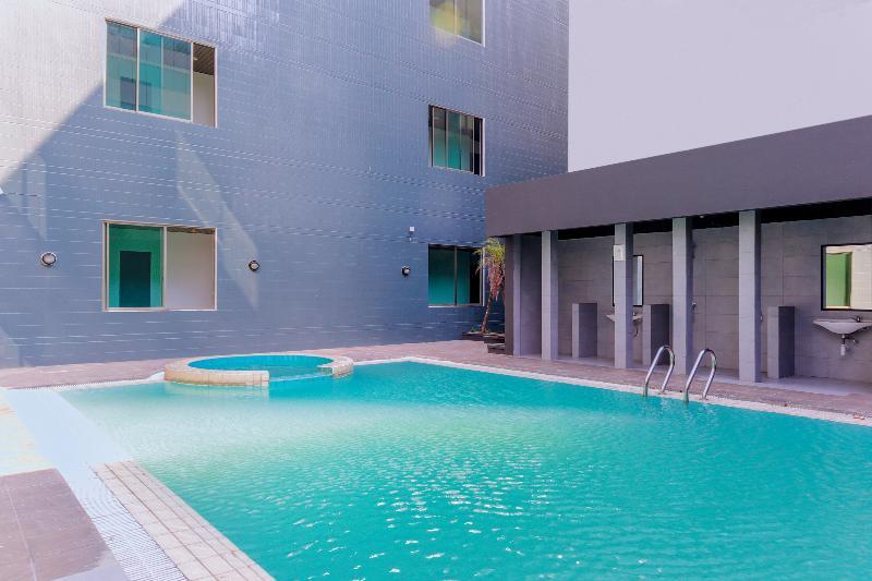 Super Oyo Townhouse 2 Hotel Gunung Sahari Jakarta Luaran gambar
